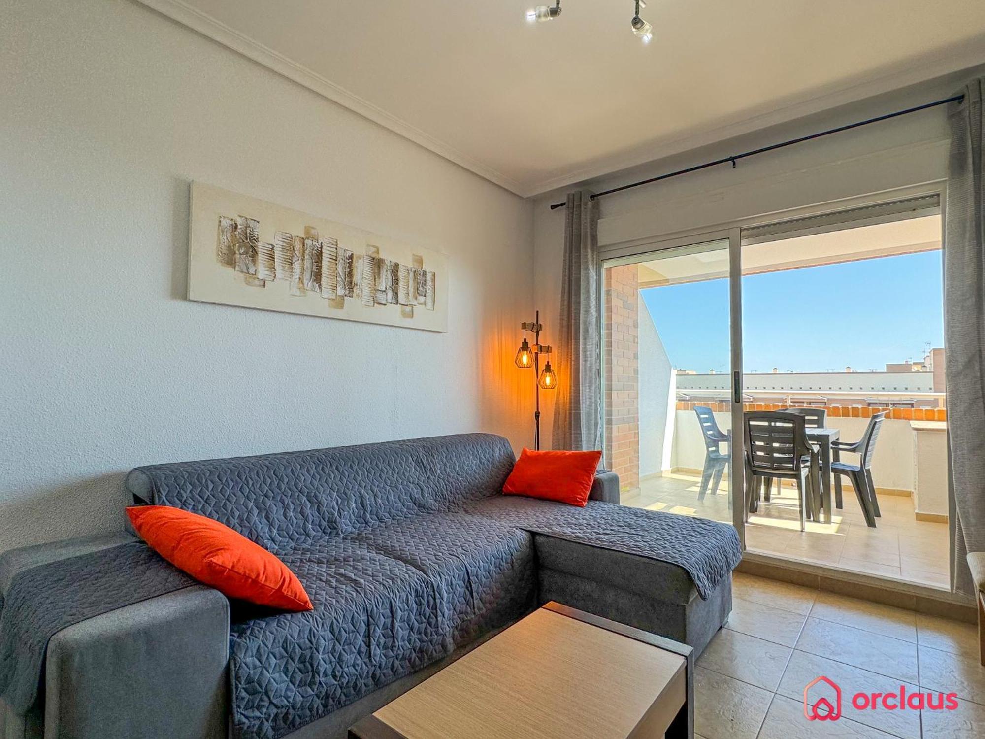 Sol Mediterraneo Oropesa del Mar Exterior foto